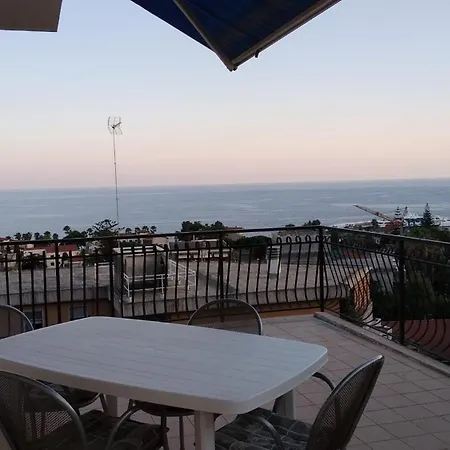 Relax San Remo