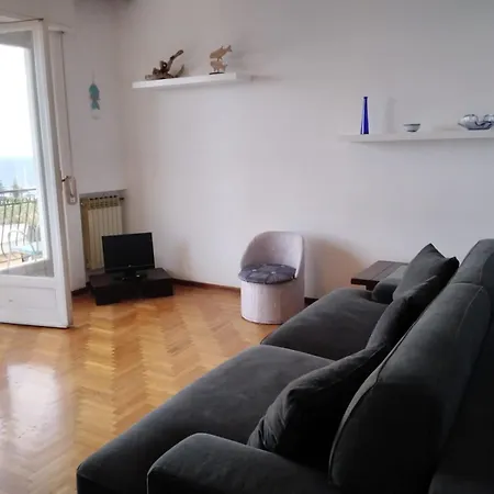 Apartamento Relax