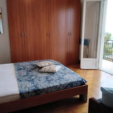 Apartamento Relax