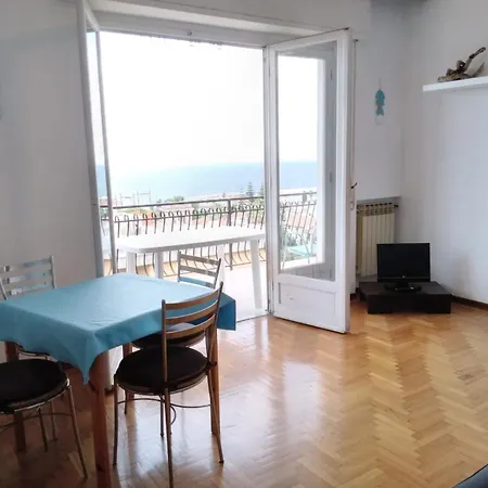 Apartman Relax San Remo